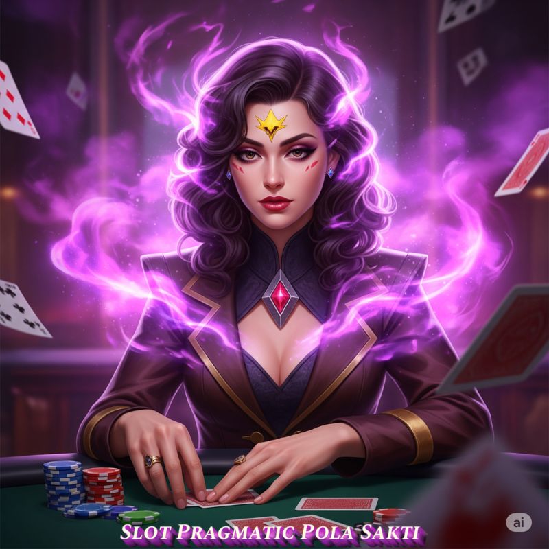 Slot Pragmatic Pola Sakti