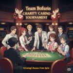 Strategi Bonus Free Spin