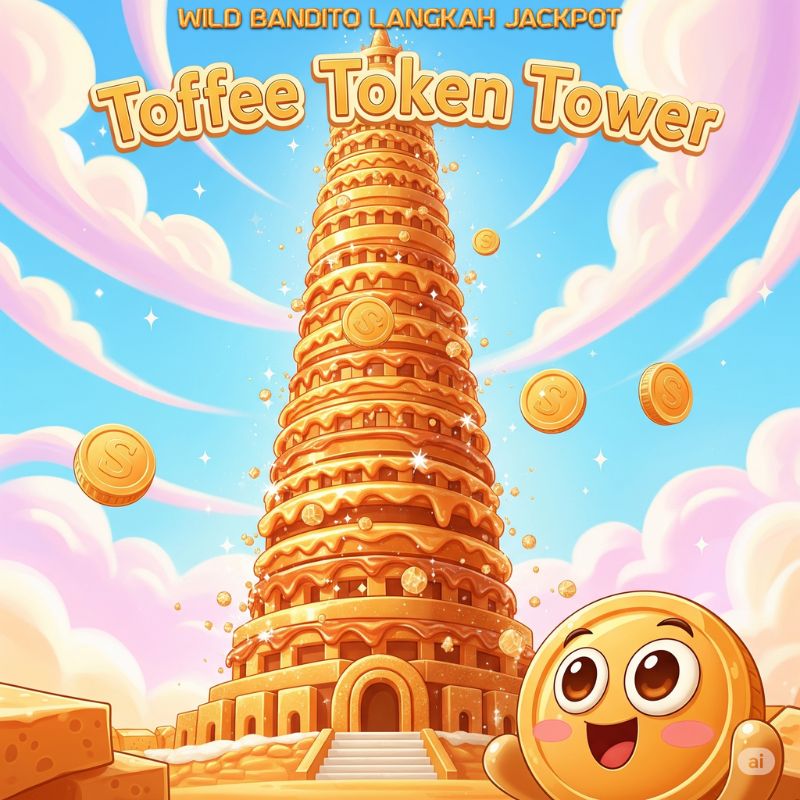 Wild Bandito Langkah Jackpot