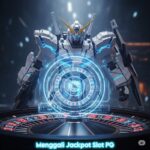 Menggali Jackpot Slot PG