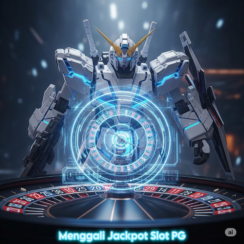 Menggali Jackpot Slot PG