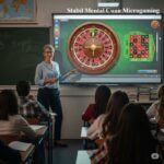 Stabil Mental Cuan Microgaming
