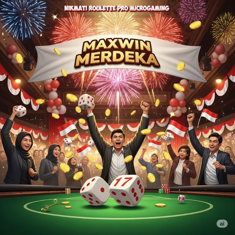 Nikmati Roulette Pro Microgaming