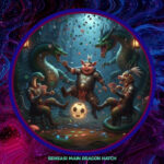 Sensasi Main Dragon Hatch