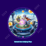 Rahasia Baru Mahjong Ways